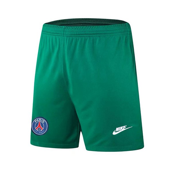 Pantalones Paris Saint Germain Portero 2019-20 Verde